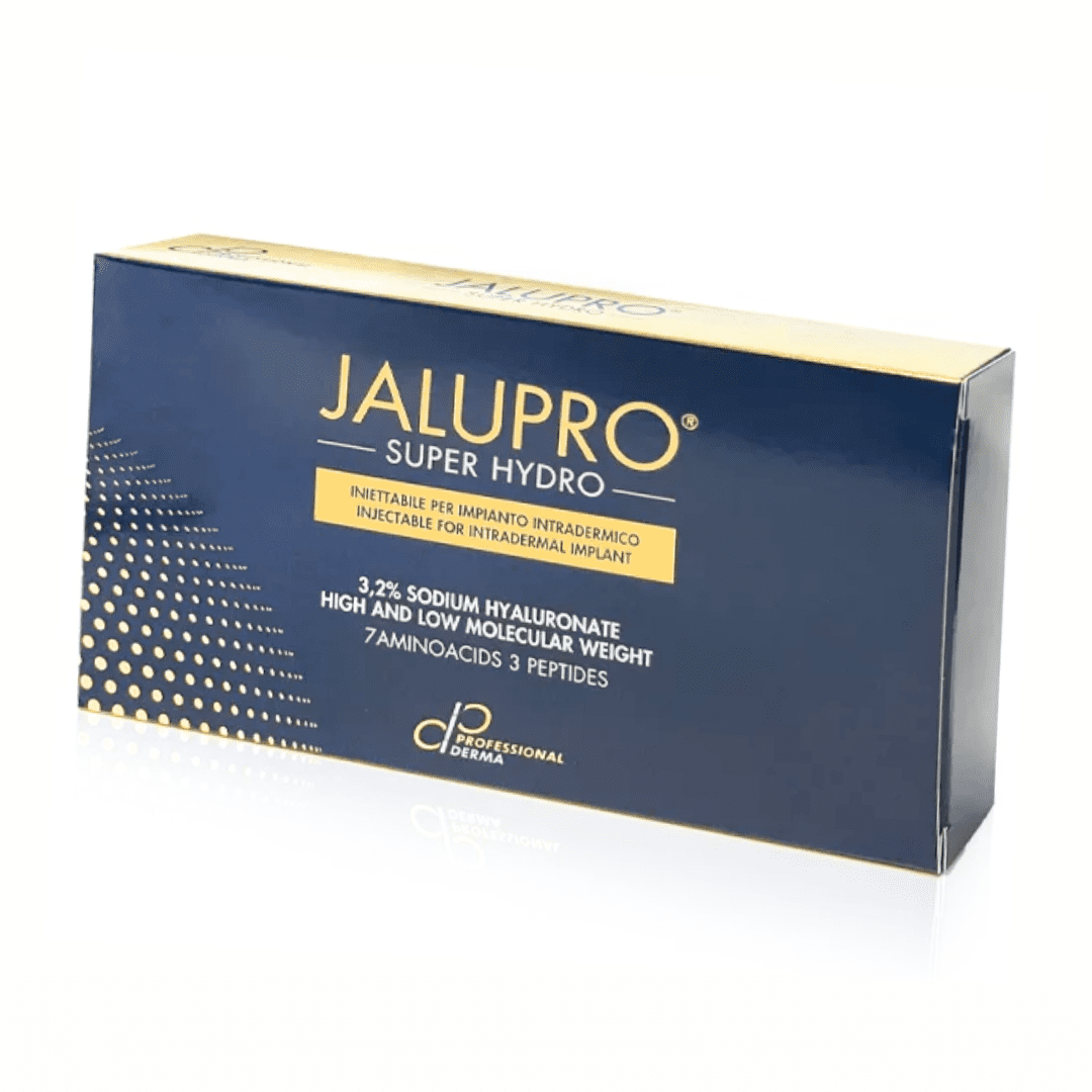 Jalupro Super Hydro 2,5ml