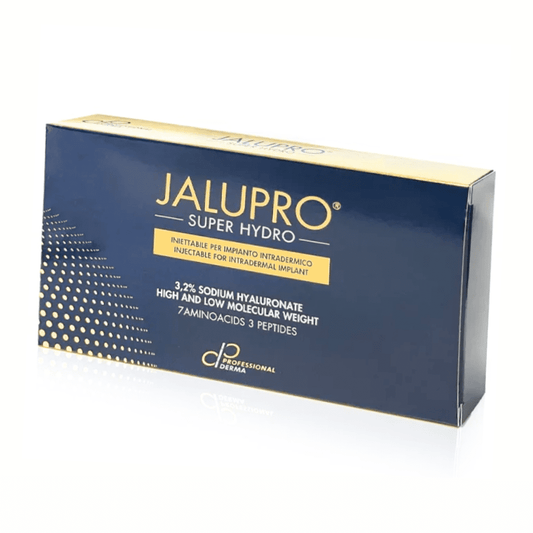 Jalupro Super Hydro 2,5ml