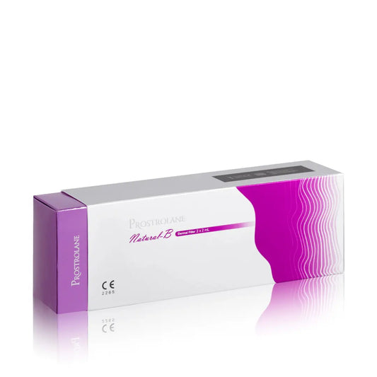 Prostrolane Natural-B 2ml