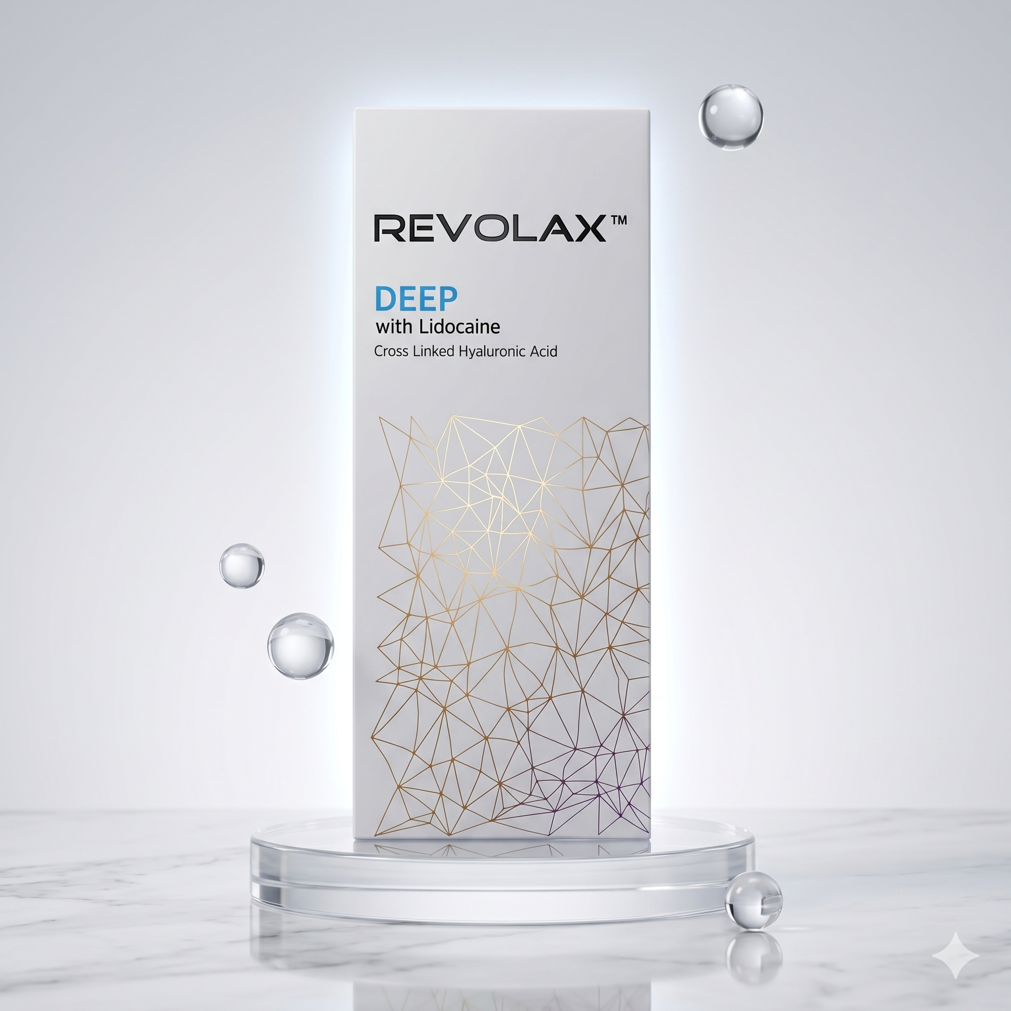 Revolax Deep with Lido (1 x 1.1ml)