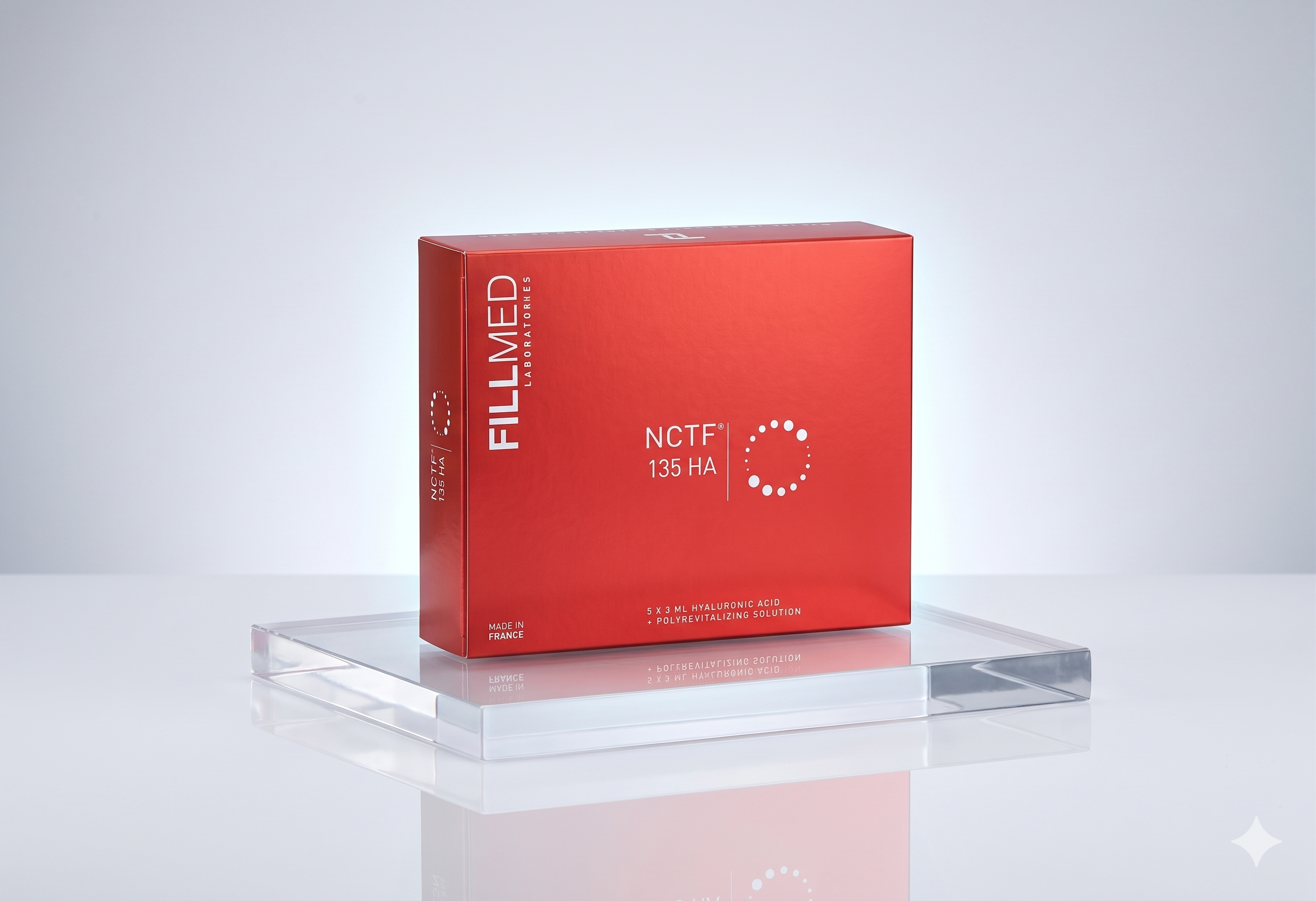 Fillmed® NCTF 135HA (5 x 3ml)