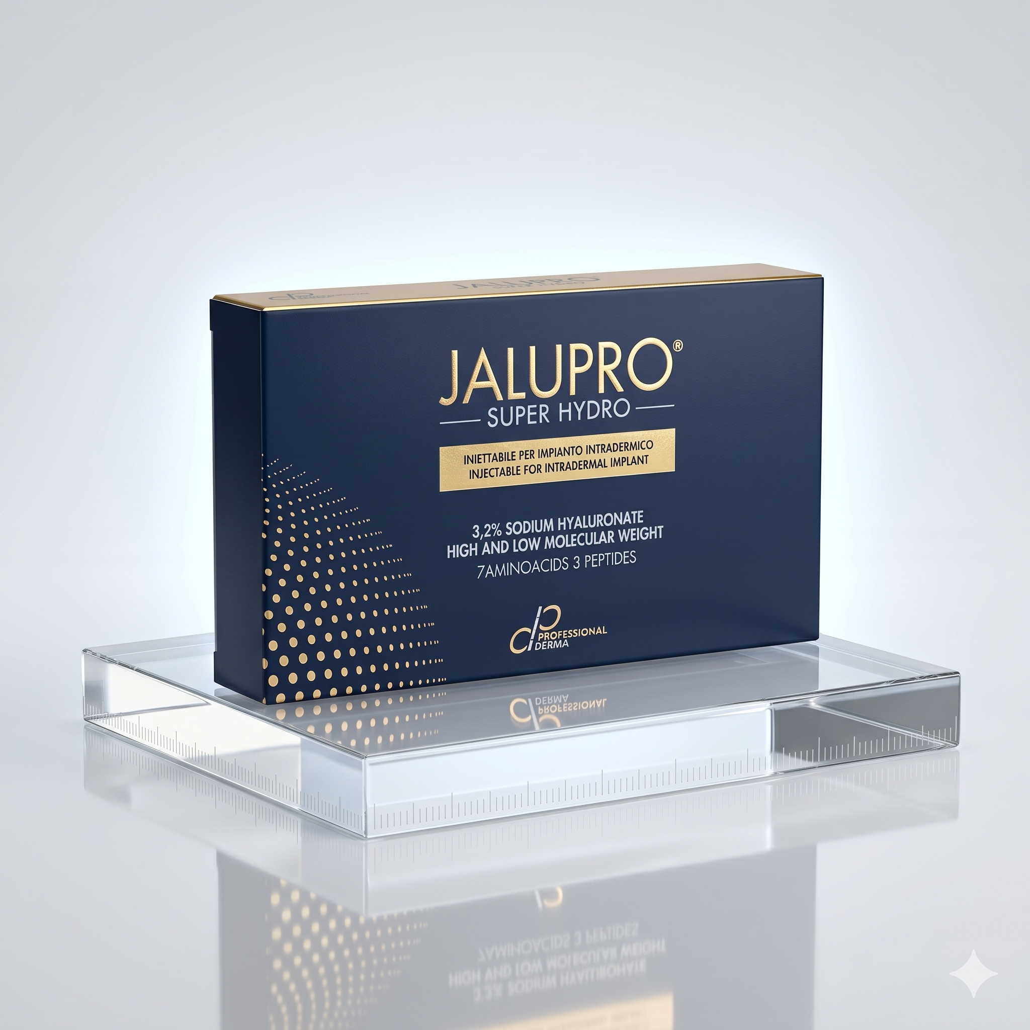 Jalupro Super Hydro 2,5ml