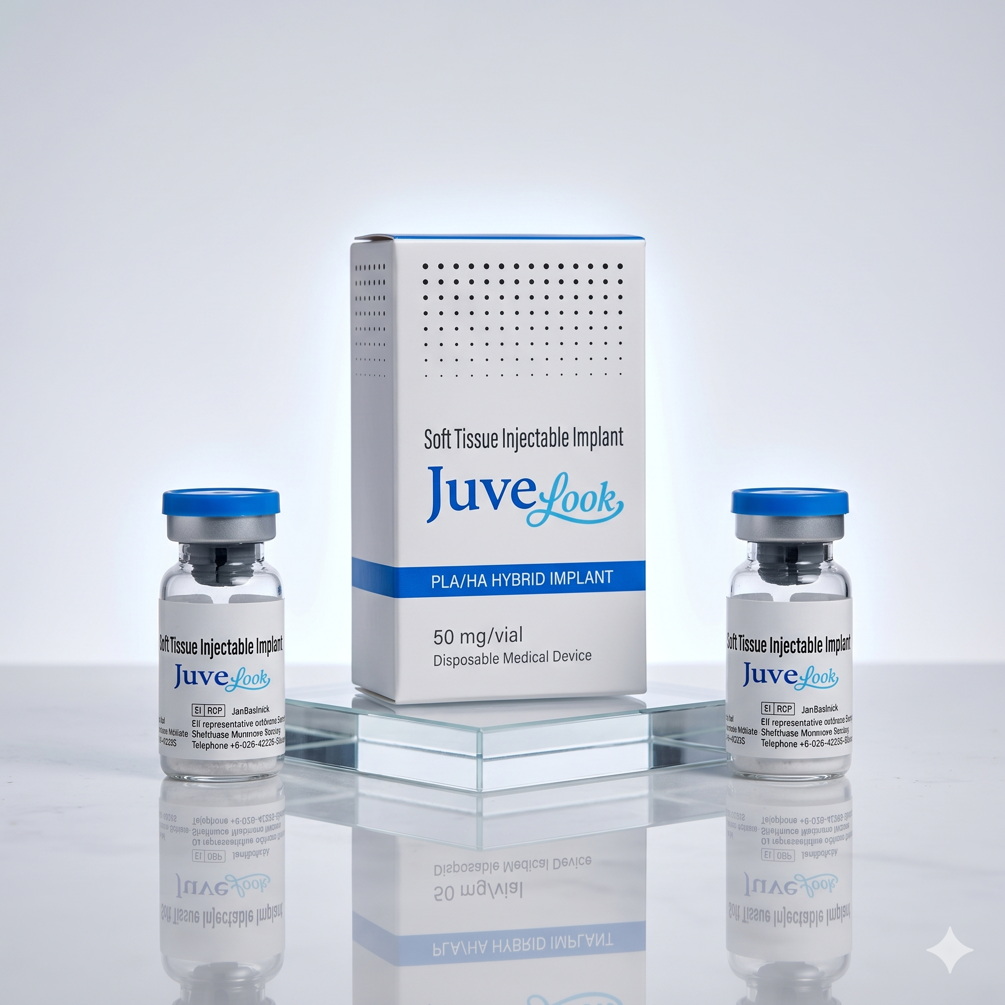 Juvelook