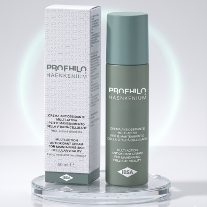 Profhilo Haenkenium Cream (1 x 50ml)