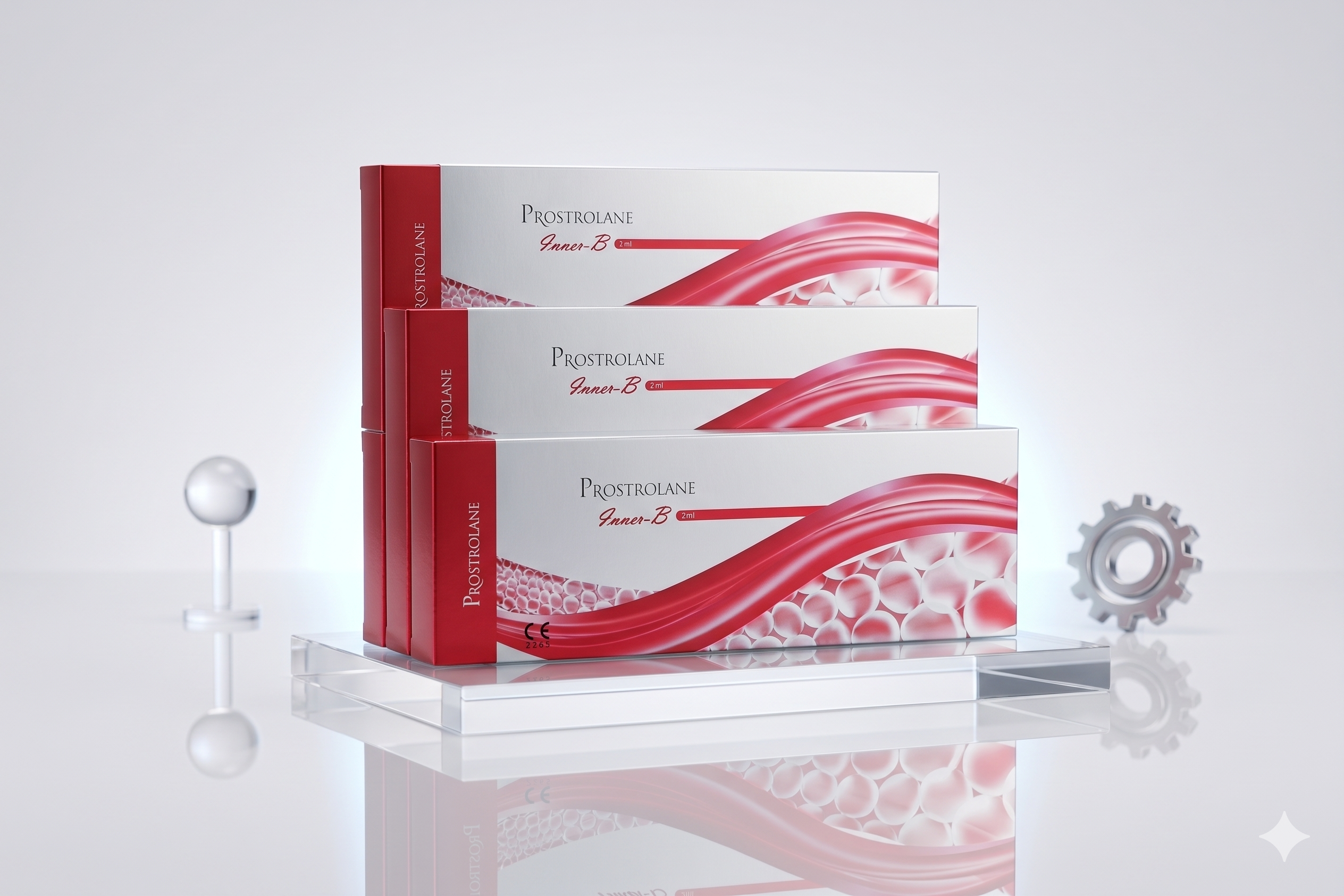 Prostrolane Inner-B (2 x 2ml)