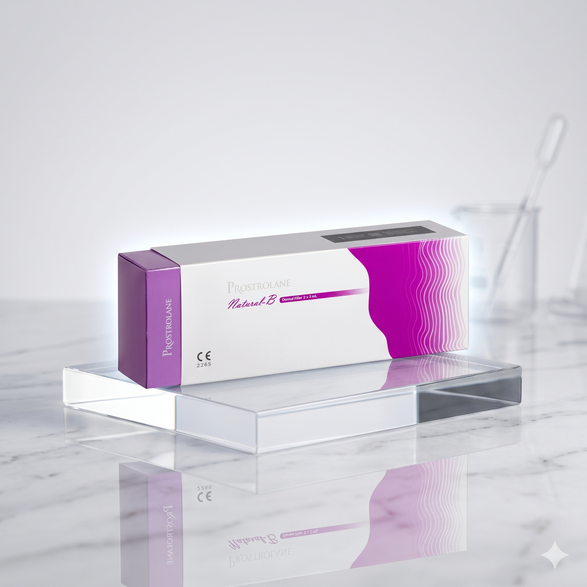 Prostrolane Natural-B 2ml